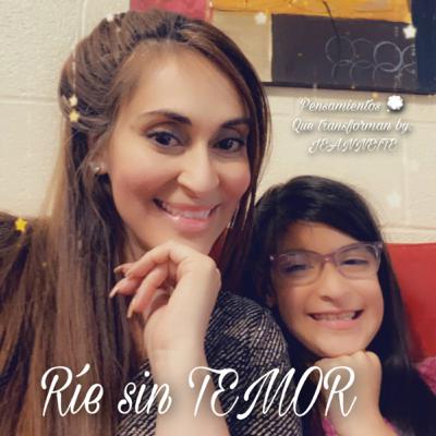 Ríe sin TEMOR