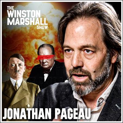 Jonathan Pageau - “World War II is the founding myth of the modern world” The End Of The World War Two Consensus