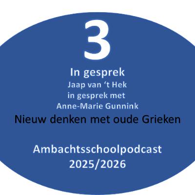 Plato en zijn vrienden
