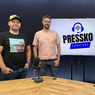 #113 TdF: Zastaví Pogačara RED BULL?