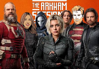 Episode 242 "The Thunderbolts*"