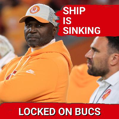 Todd Bowles LOSING THE LOCKER ROOM? | NO EXCUSES: Beat The Panthers Or The Season Is Cooked