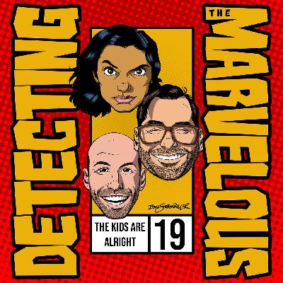 Champions: Change The World - The Kids are Alright