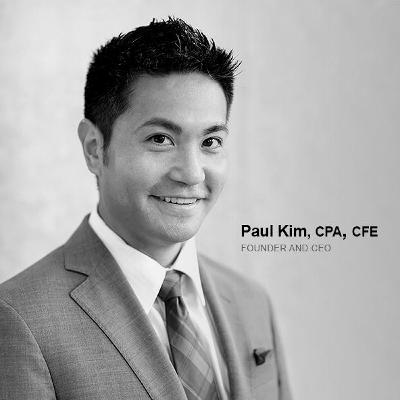 Episode 5, Paul Kim