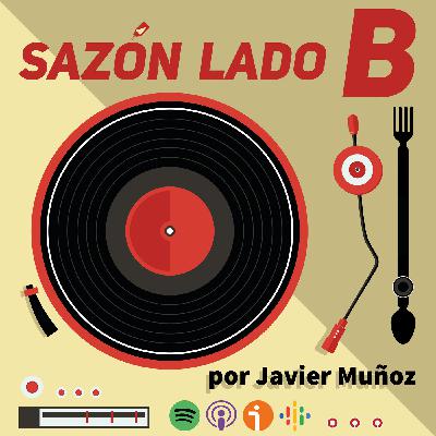 Episodio 14 - Atascón patrio Episodio 14 - Atascón patrio