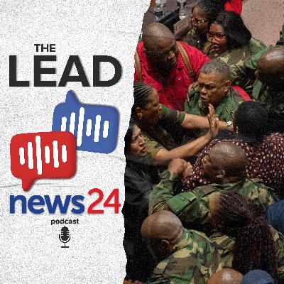 Is KZN’s paper-thin coalition on the rocks?