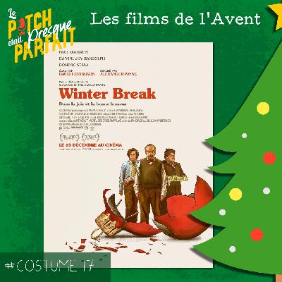 COSTUME 17 - WINTER BREAK - LES FILMS DE L'AVENT