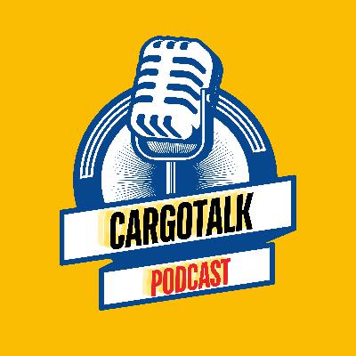 Cargo Digital Conclave Episode 1 Cargo Digital Conclave Episode 1