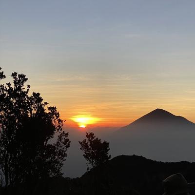 Sehancur itu aku pernah-Brian Khrisna