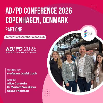 ADPD 2026 Conference Highlights - Part One