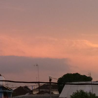 Terimaksih ’21