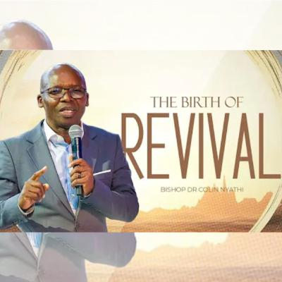 The Birth of Revival The Birth of Revival
