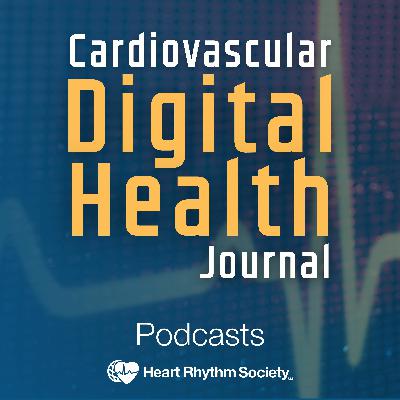 CVDHJ at HRX 2023: AbstracX Presenter: Liam Butler, PhD