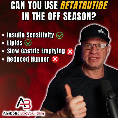 How To Optimize Your Cycle, Best Order To Try Out New PEDs, Paul's Heros