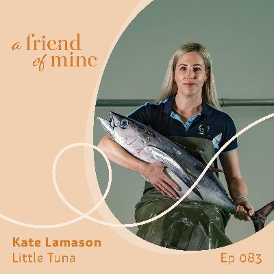 From setbacks to success: Kate Lamason on reapplying for the AgriFutures Rural Women's Award