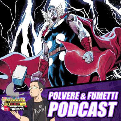L'Immortale Thor 1 di Al Ewing e Martin Coccolo | Polvere & Fumetti