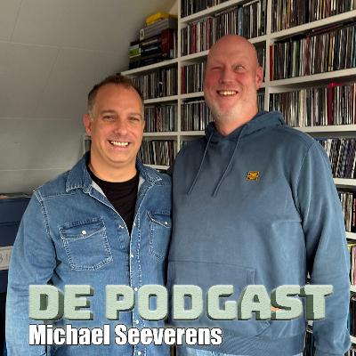 Michael Seeverens