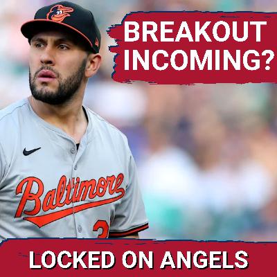 BREAKOUT: Los Angeles Angels’ Grayson Rodriguez and Reid Detmers READY to Dominate in 2026 BREAKOUT: Los Angeles Angels’ Grayson Rodriguez and Reid Detmers READY to Dominate in 2026