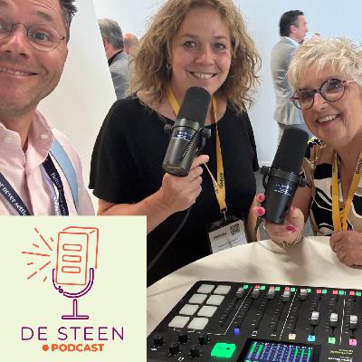 #259 Op de Sociale Toer #17 – Eke Schins - Arcadis