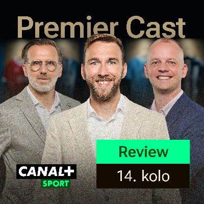 #94: Je Haaland už teď nejlepší útočník historie Premier League? Poborský & Skáčik