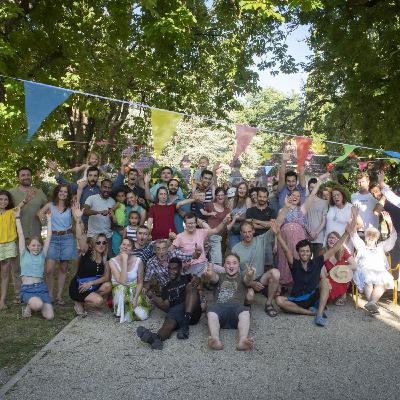 Olivier Hamelin: Accueillir la fragilité au Village de François