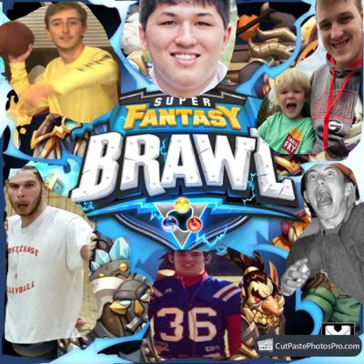 The Dadley show: PLAYOFFS BABY! The Dadley show: PLAYOFFS BABY!