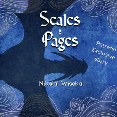 NAN: Nikolai Wisekal NAN: Nikolai Wisekal