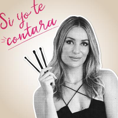#1 Cómo compaginaba ser maestra, cantante y maquilladora I ESTER CARPES