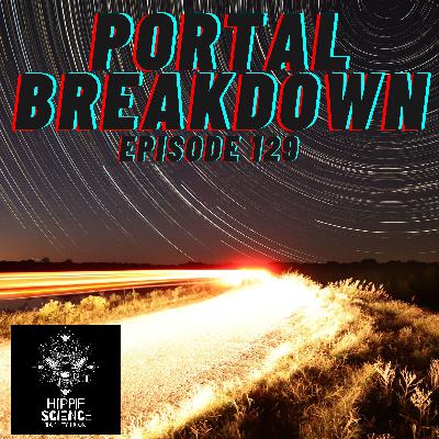 Portal Breakdown Portal Breakdown