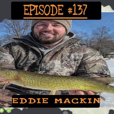 The End of Dows with Eddie Mackin | NJMSP #137