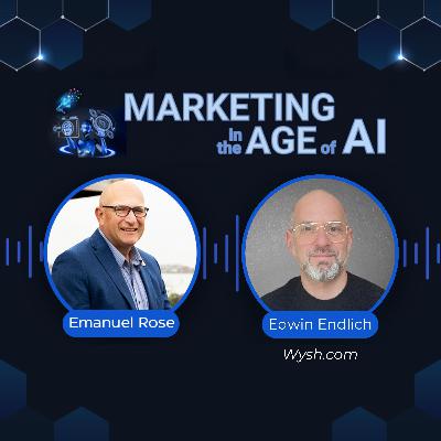 🤖 AI-Driven Creative Leadership: How Smart Marketers Scale With Intent 🚀