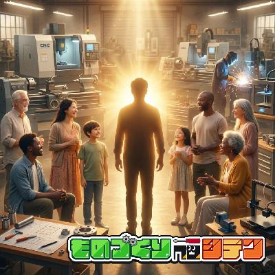 #34 技術力より人間力？好かれる技術者の特徴【なぜか好かれる人の魅力】