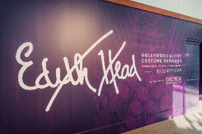 Edith Head: Hollywood’s Costume Designer Edith Head: Hollywood’s Costume Designer