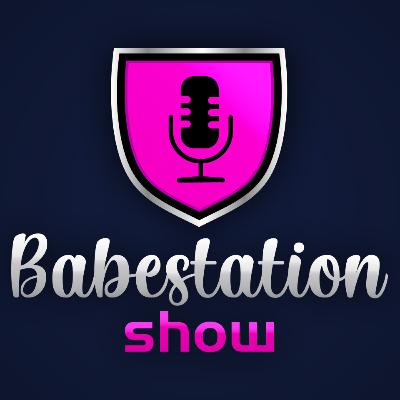 Celebrity Crushes | Babestation in the Booth | Episode 9