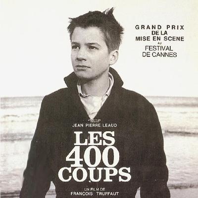 03 - Los 400 golpes (François Truffaut, 1959)