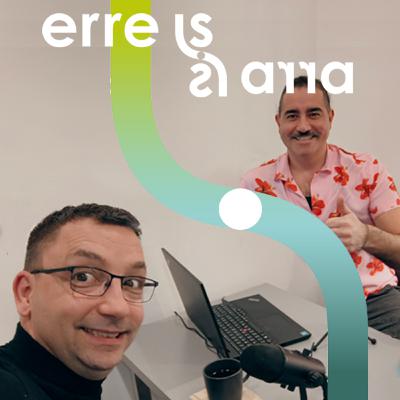 erre is arra is #22 - renfer peter erre is arra is #22 - renfer peter