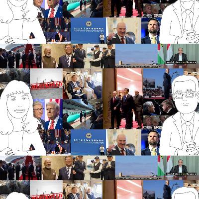 【8/31】日本は敗戦国として自らを慰めるより世界の進展に目を開くべき時