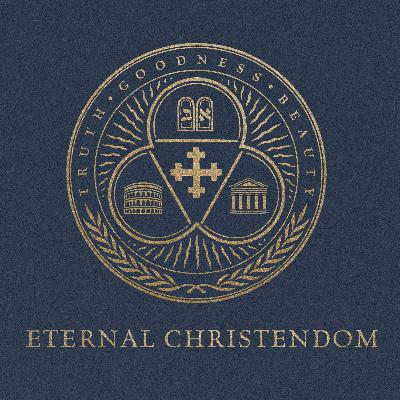 Confusion in the City of God, Part 1 (Dr. Peter Kwasniewski and Dr. Larry Chapp) | Ep. 51