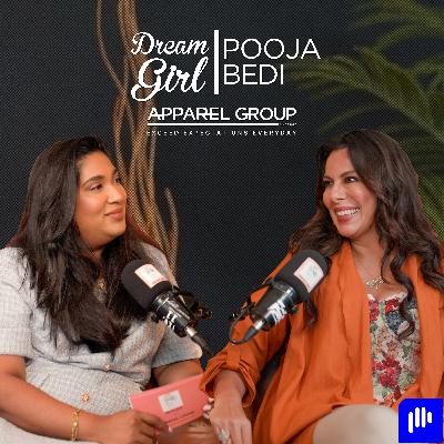 “I Had to Rebuild My Life” | Pooja Bedi on Healing, Loss & Starting Again “I Had to Rebuild My Life” | Pooja Bedi on Healing, Loss & Starting Again