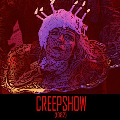 TREEHOUSE NIGHTMARES - Creepshow (1982)