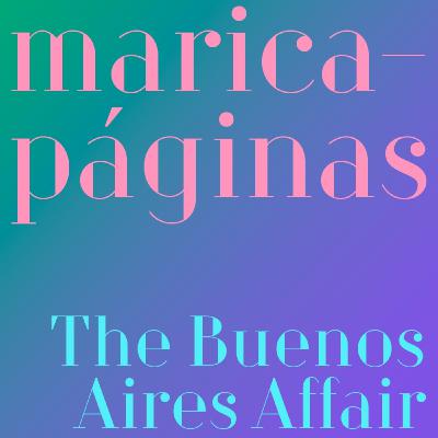 The Buenos Aires Affair, de Manuel Puig
