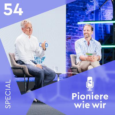 Frank Blase: Wie Motion Plastics die Industrie verändert