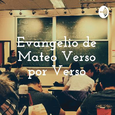 Introducción del Evangelio de Según Mateo