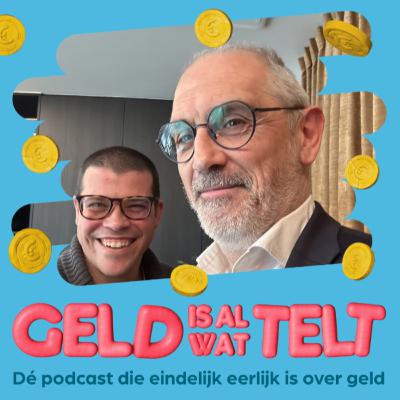 22. Michel Maus: 'Een parkeerboete heeft mijn carrière veranderd’. 22. Michel Maus: 'Een parkeerboete heeft mijn carrière veranderd’.
