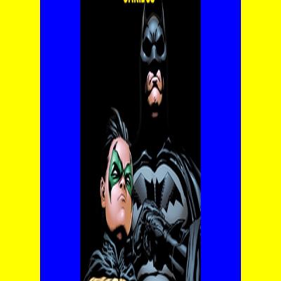 READDOWNLOAD& Batman and Robin Omnibus ^DOWNLOAD [PDF]