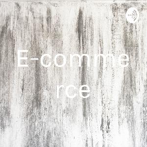 E-commerce