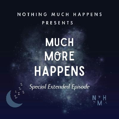 Much More Happens - Spring Favorites (Encore)