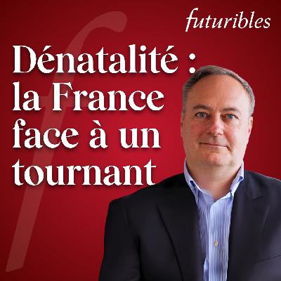 Dénatalité : la France face à un tournant démographique majeur