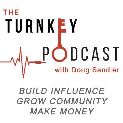 077 Andrew Allemann: Getting the Most Out of Podcast Guests Appearances