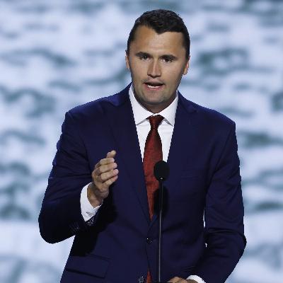 Young Conservatives Are Asking What's Next For the Movement Charlie Kirk Started